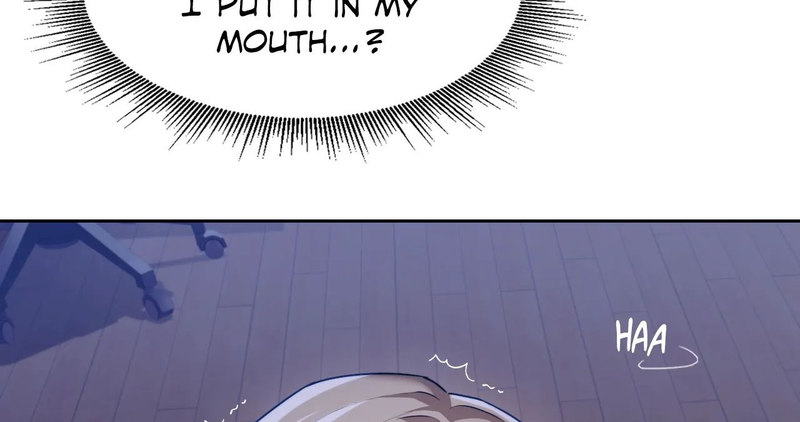 From today, my favorite… Chapter 4 Page 70
