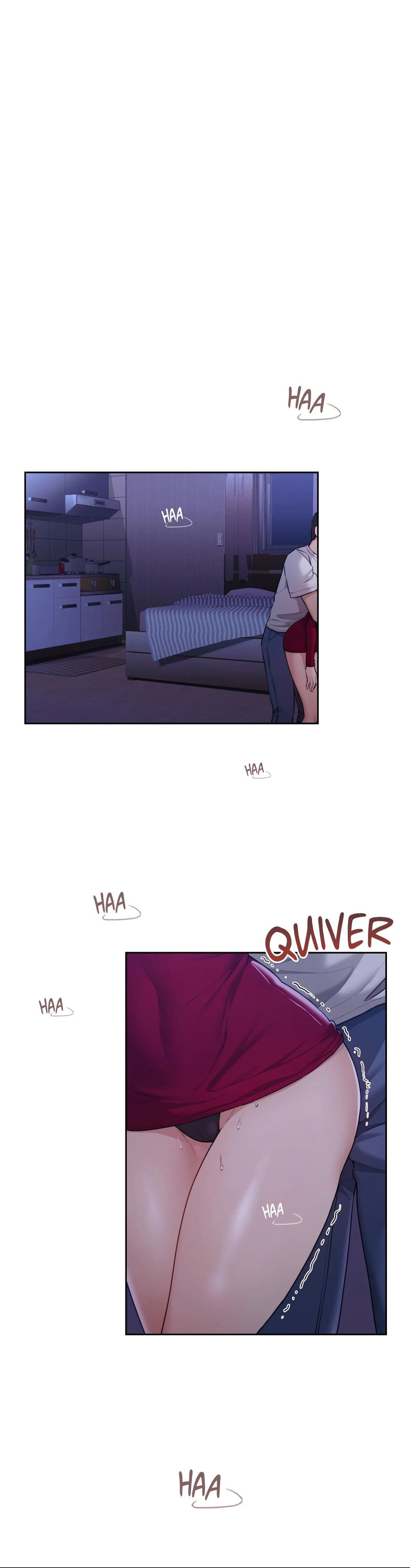 From today, my favorite… Chapter 4 Page 8