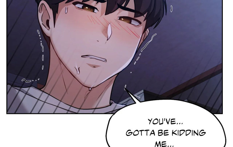 From today, my favorite… Chapter 4 Page 84