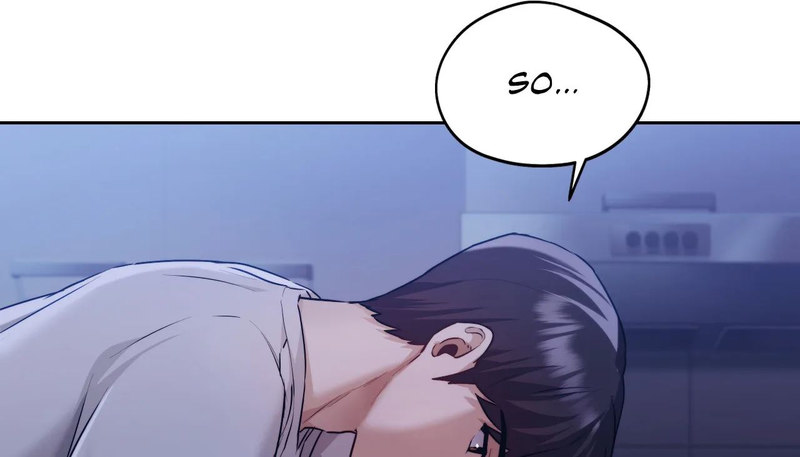 From today, my favorite… Chapter 4 Page 96