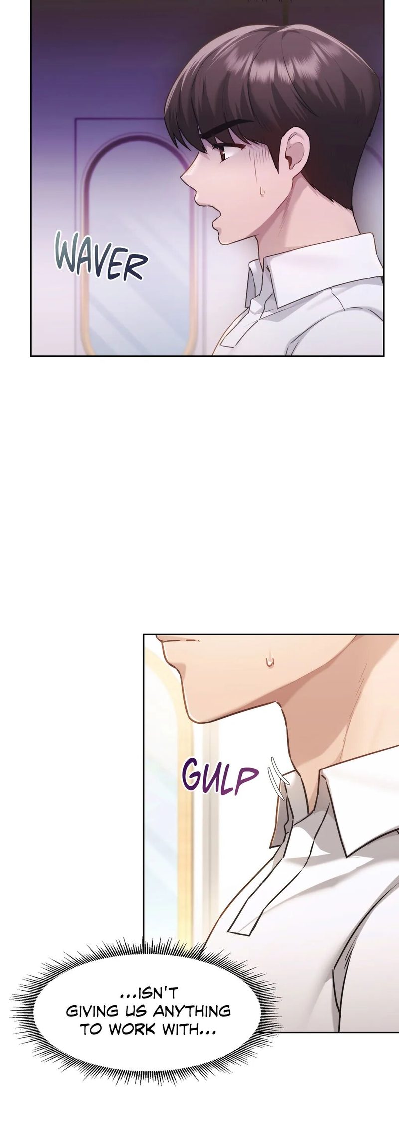 From today, my favorite… Chapter 37 Page 2