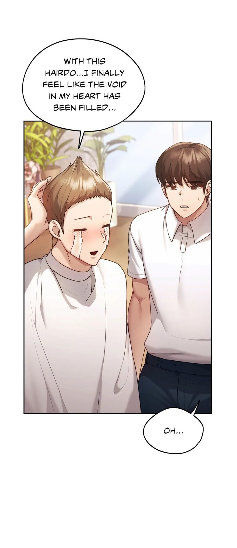 From today, my favorite… Chapter 37 Page 26