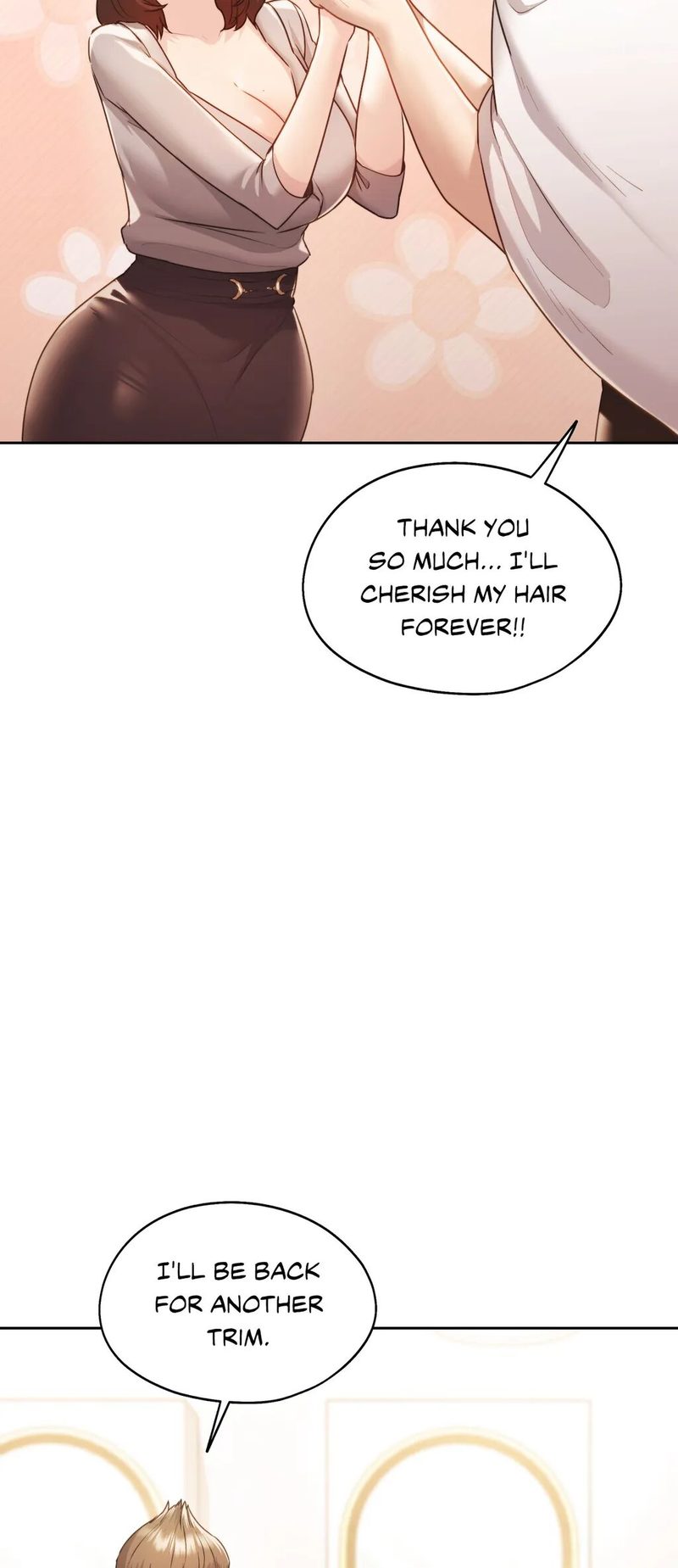 From today, my favorite… Chapter 37 Page 29