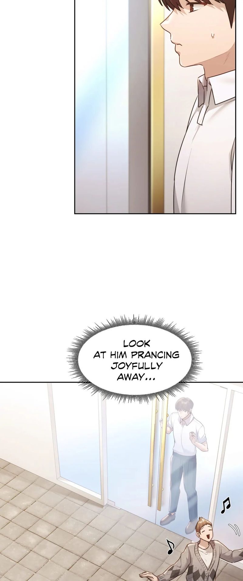 From today, my favorite… Chapter 37 Page 32