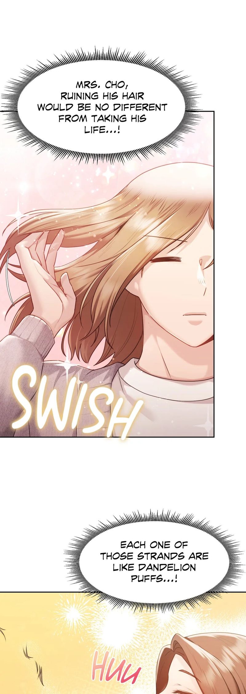 From today, my favorite… Chapter 37 Page 4