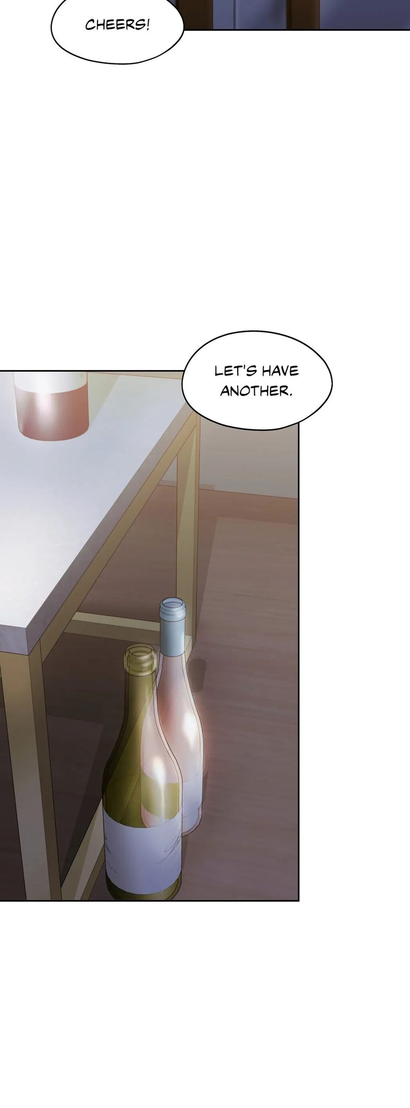 From today, my favorite… Chapter 37 Page 44
