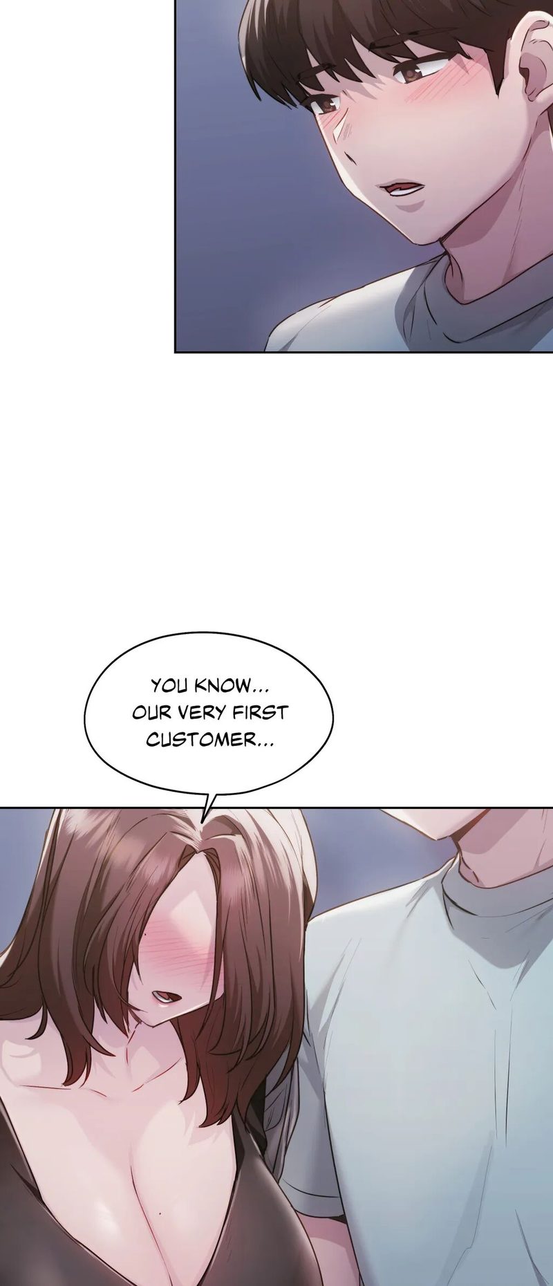 From today, my favorite… Chapter 37 Page 53