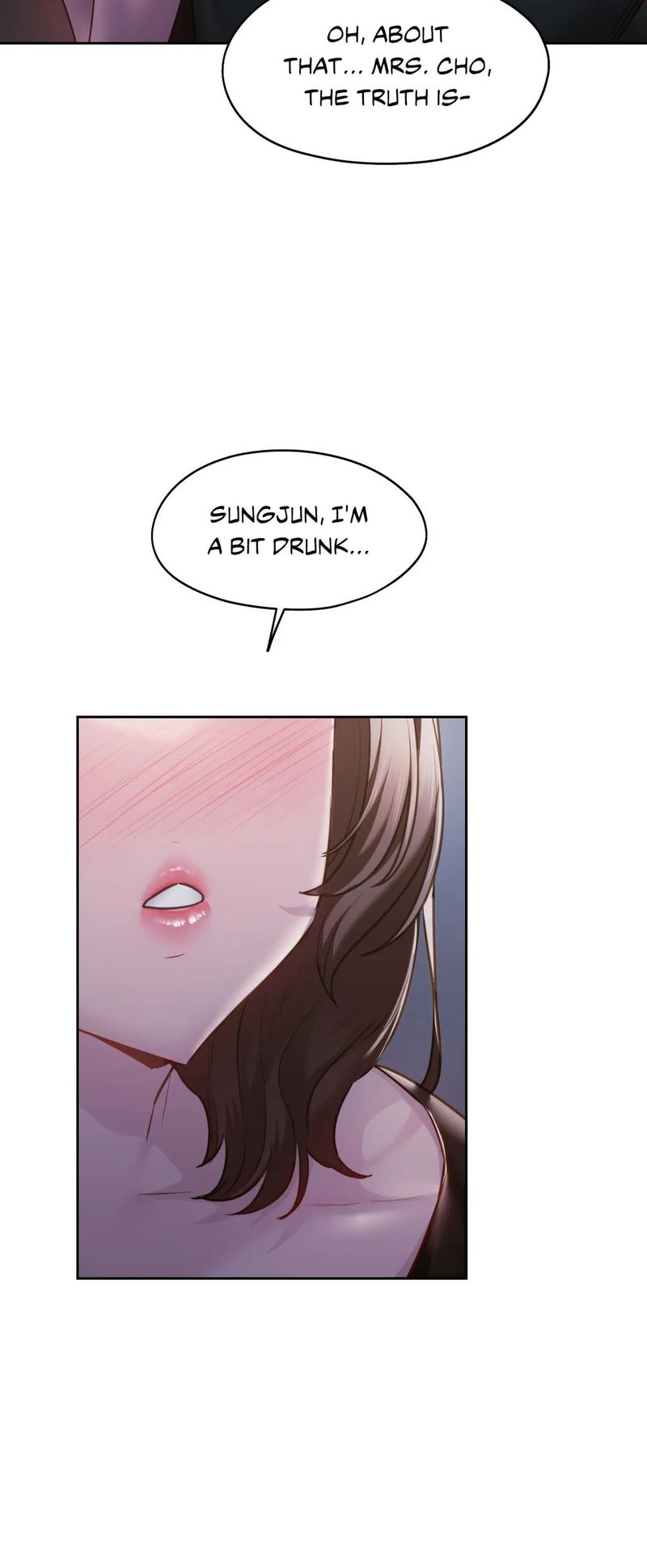 From today, my favorite… Chapter 37 Page 58