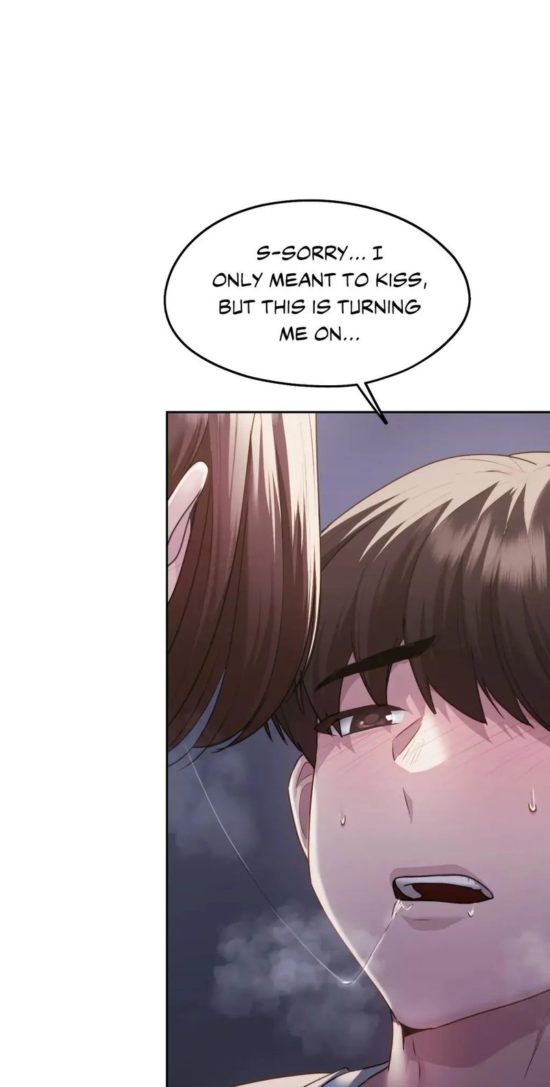 From today, my favorite… Chapter 38 Page 15