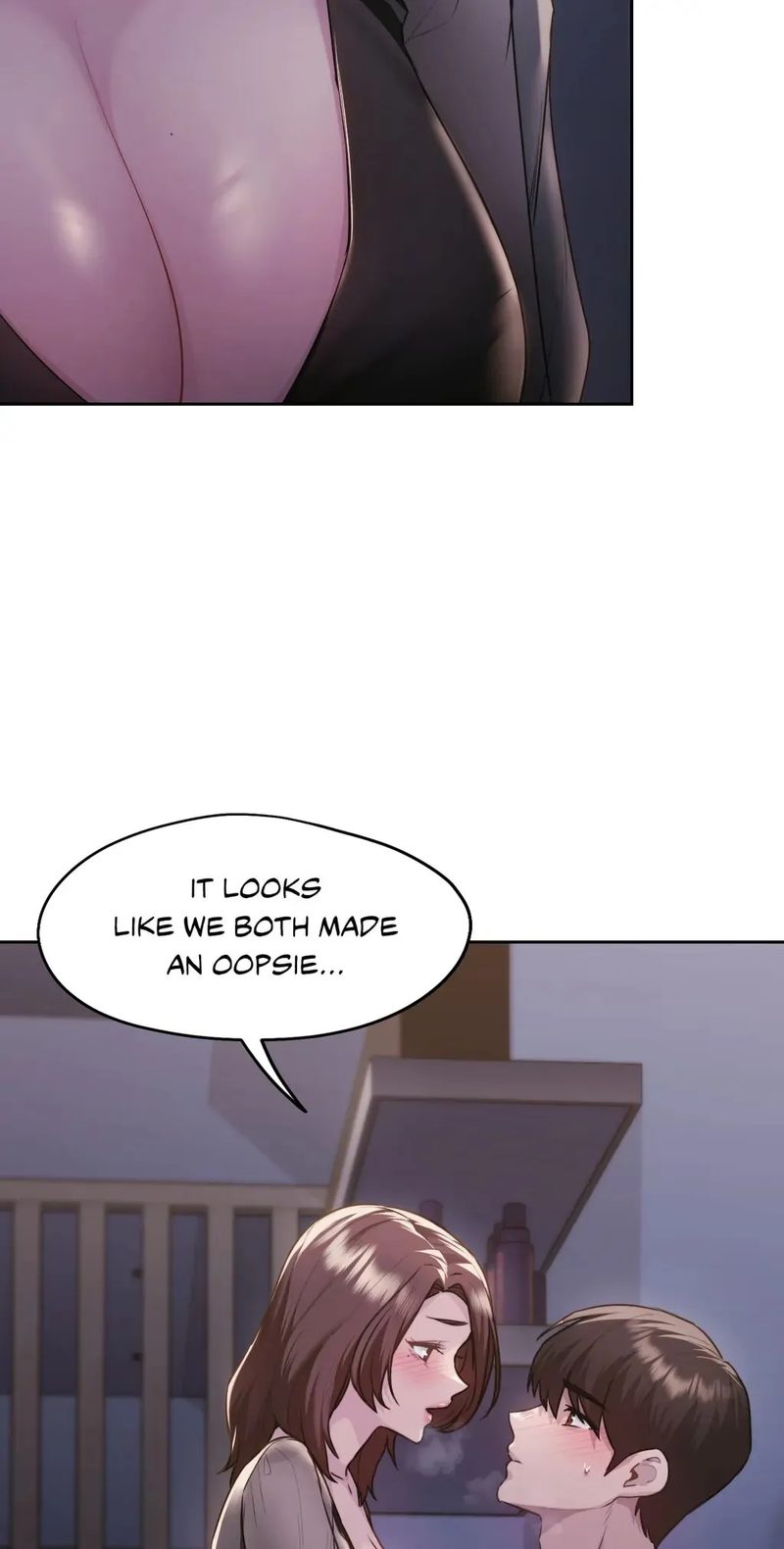 From today, my favorite… Chapter 38 Page 17