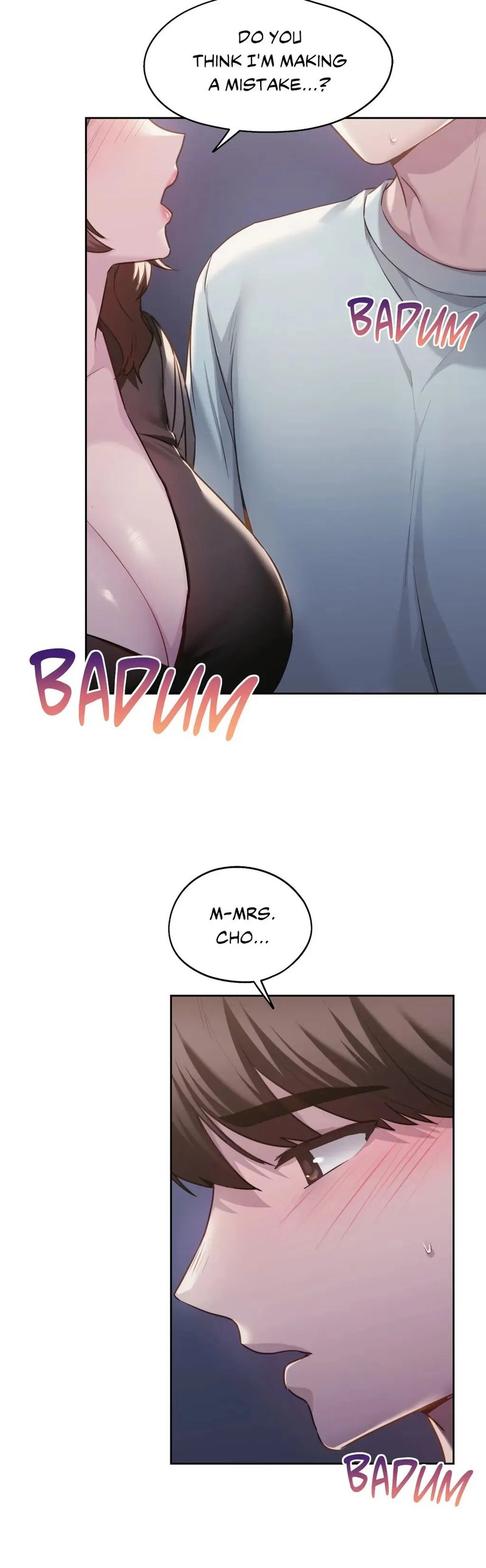 From today, my favorite… Chapter 38 Page 2