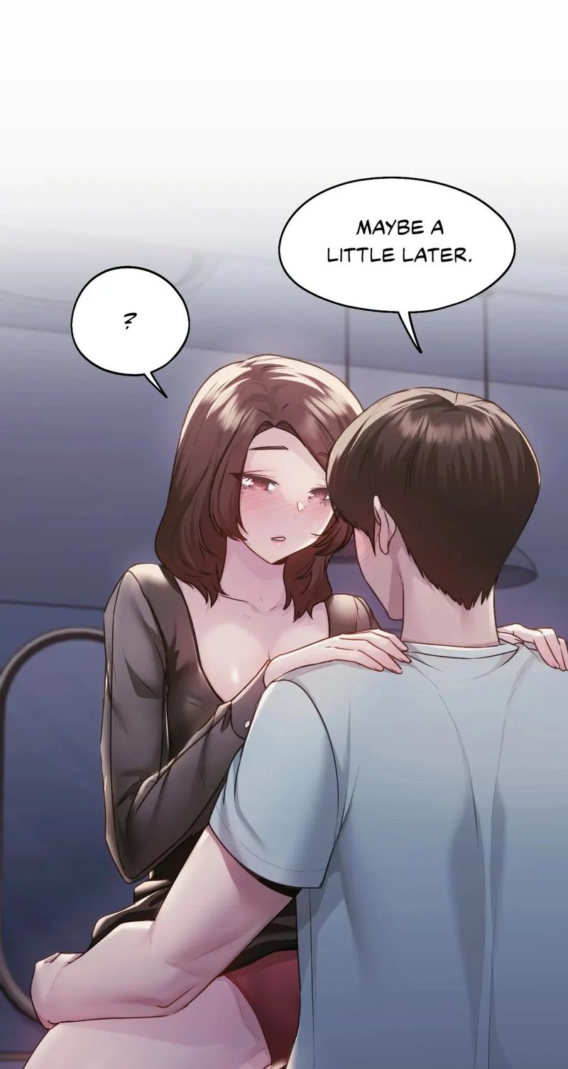 From today, my favorite… Chapter 38 Page 21