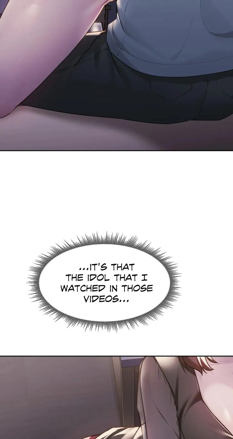 From today, my favorite… Chapter 38 Page 22