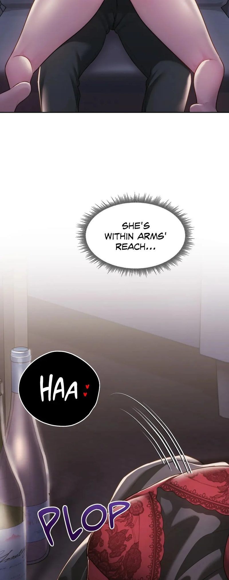 From today, my favorite… Chapter 38 Page 25