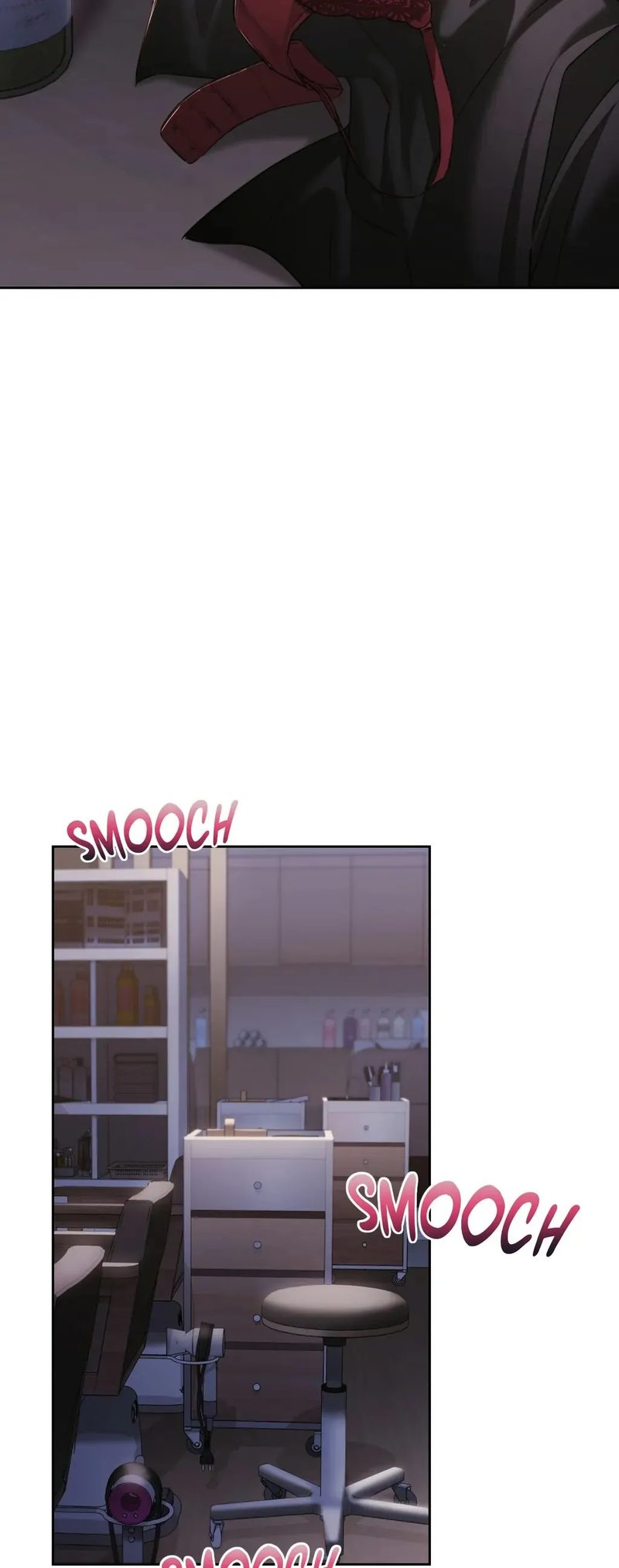 From today, my favorite… Chapter 38 Page 26