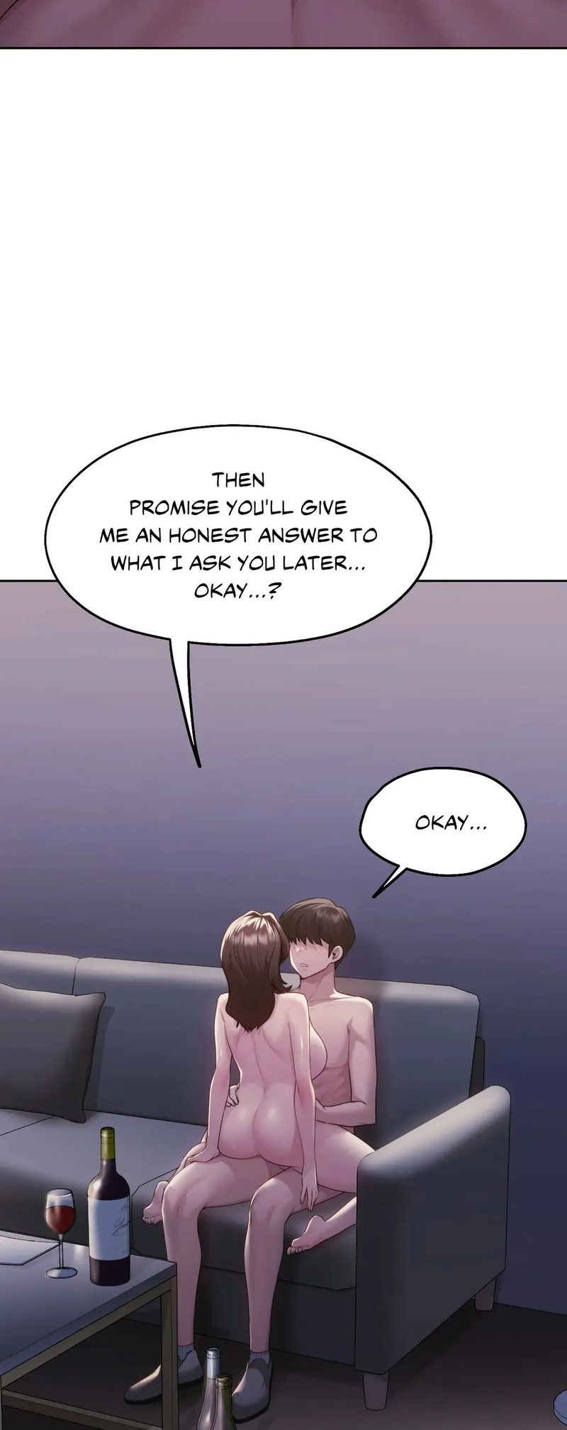 From today, my favorite… Chapter 38 Page 37