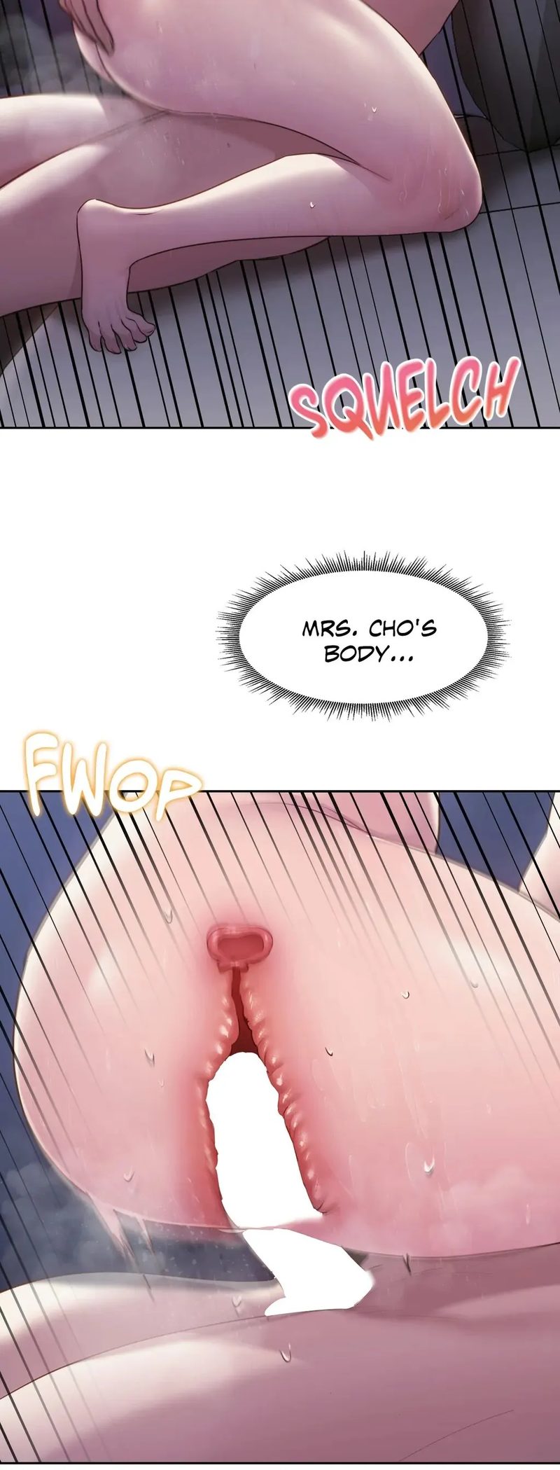 From today, my favorite… Chapter 38 Page 42