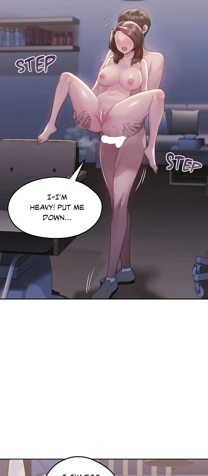 From today, my favorite… Chapter 38 Page 52