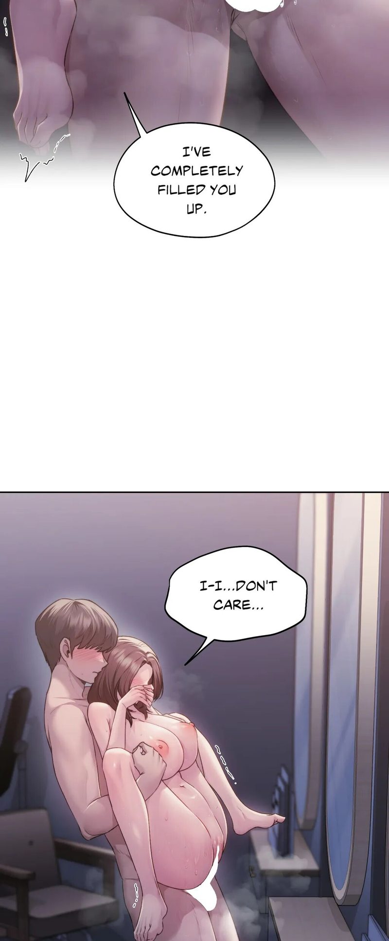 From today, my favorite… Chapter 39 Page 10