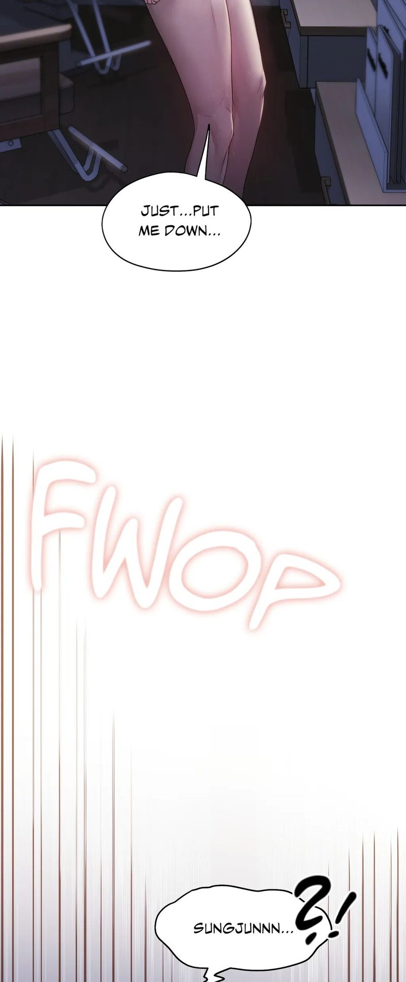 From today, my favorite… Chapter 39 Page 11