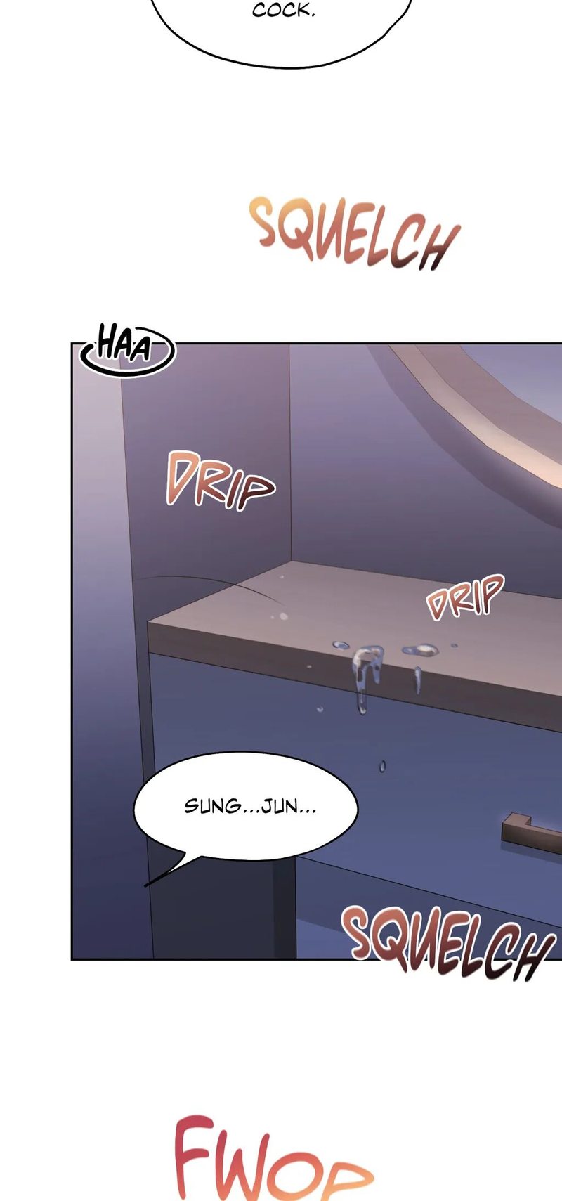 From today, my favorite… Chapter 39 Page 15
