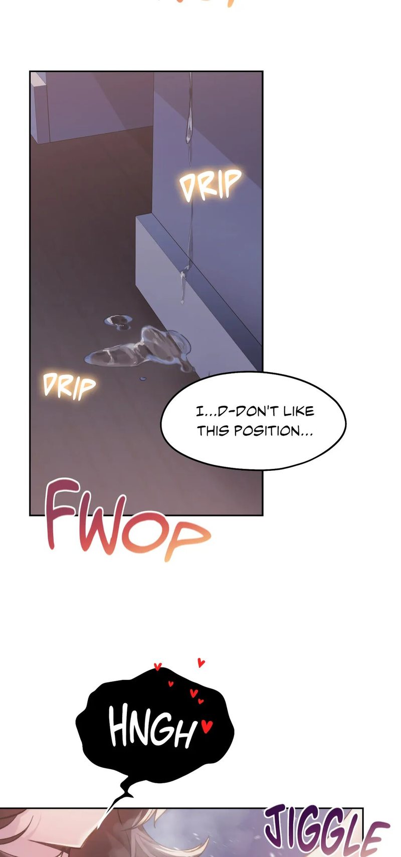 From today, my favorite… Chapter 39 Page 16