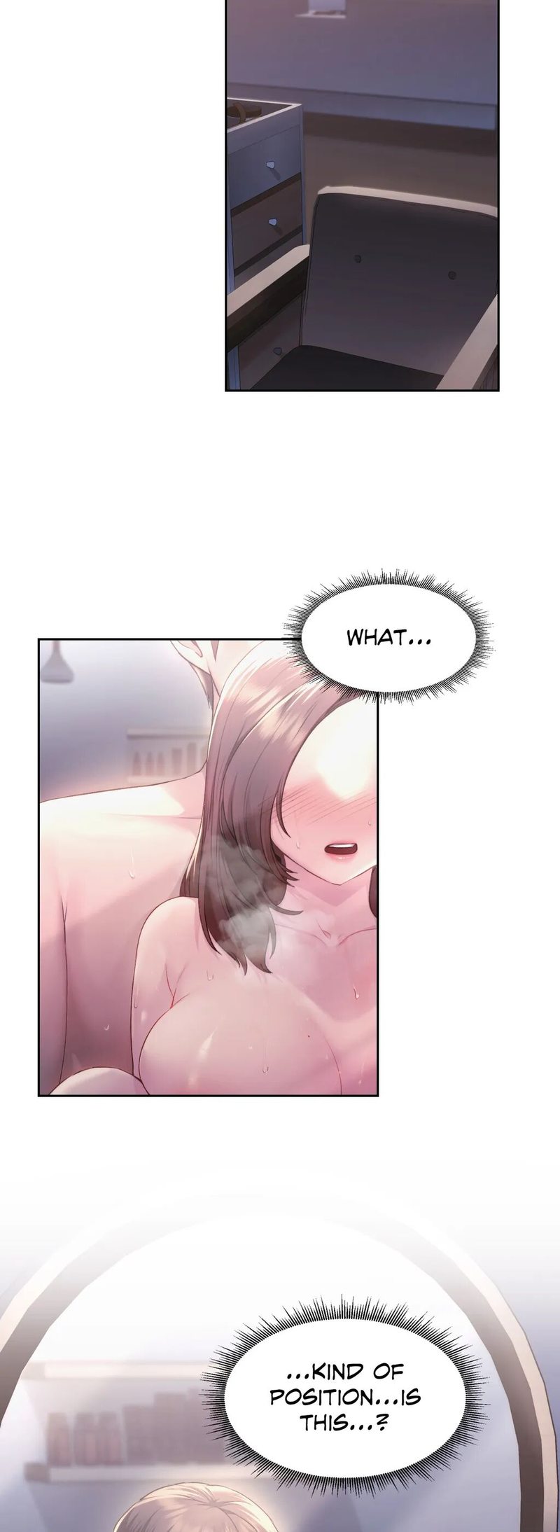 From today, my favorite… Chapter 39 Page 2