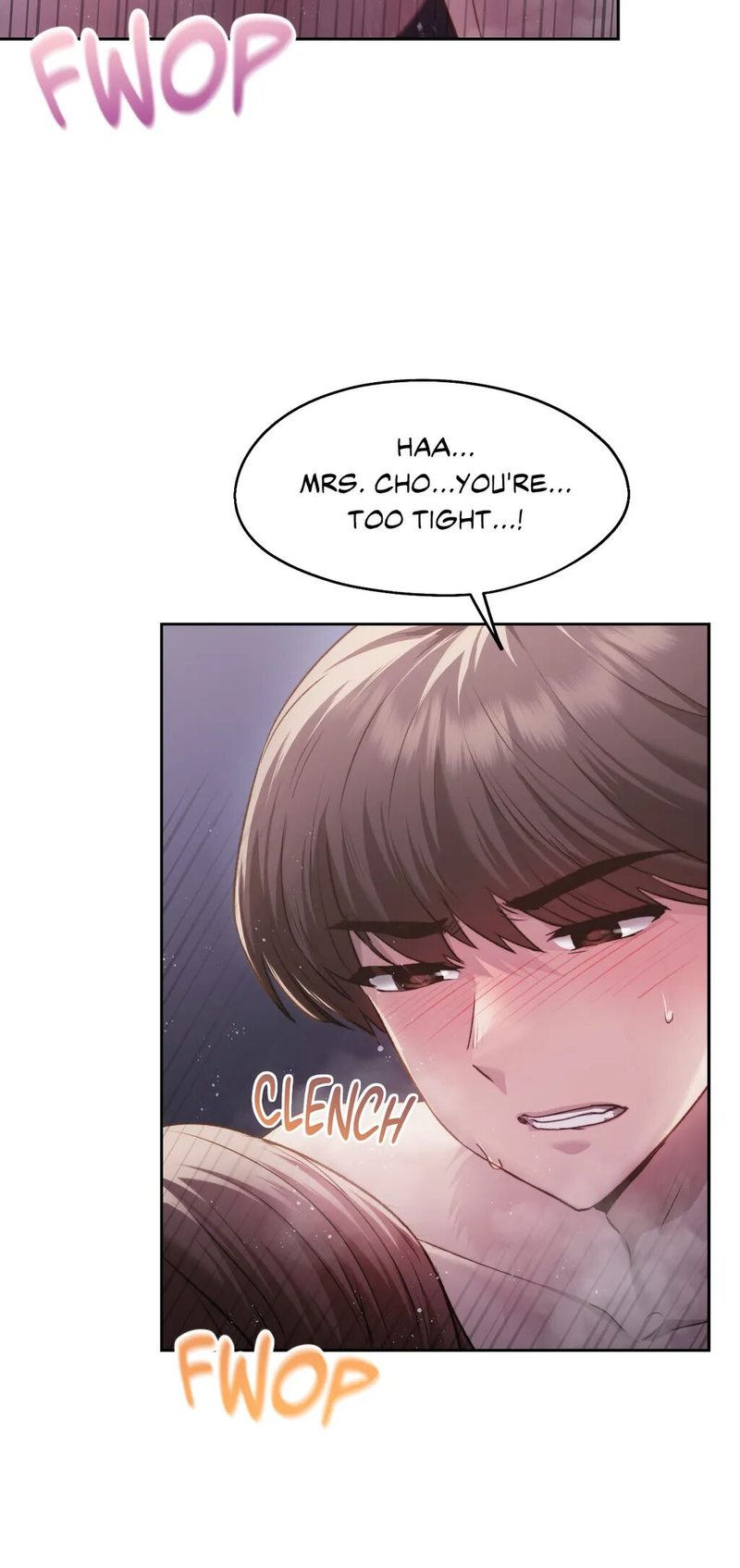 From today, my favorite… Chapter 39 Page 25