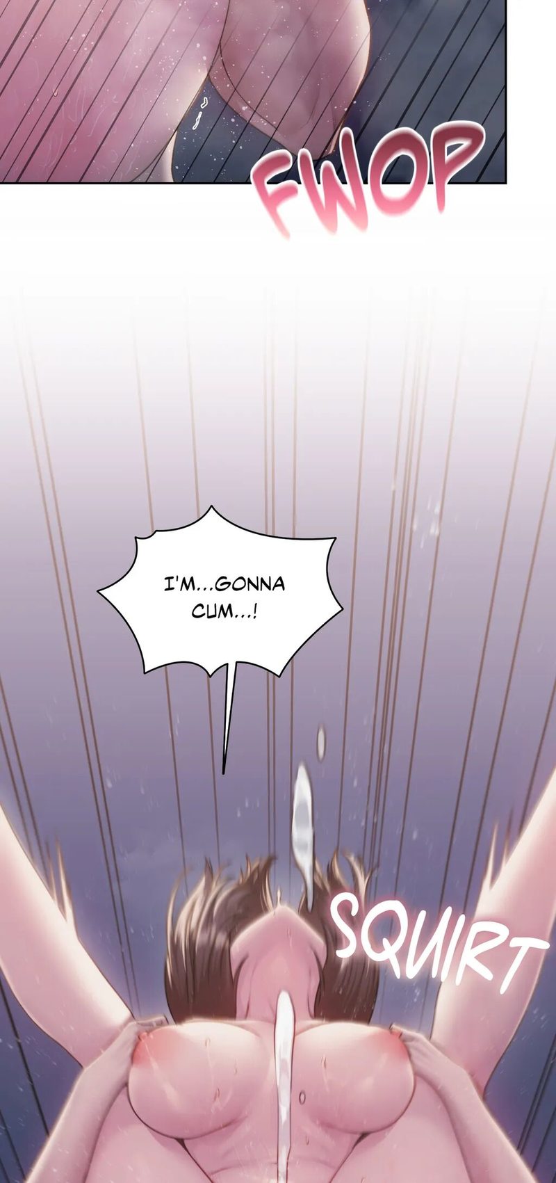 From today, my favorite… Chapter 39 Page 28
