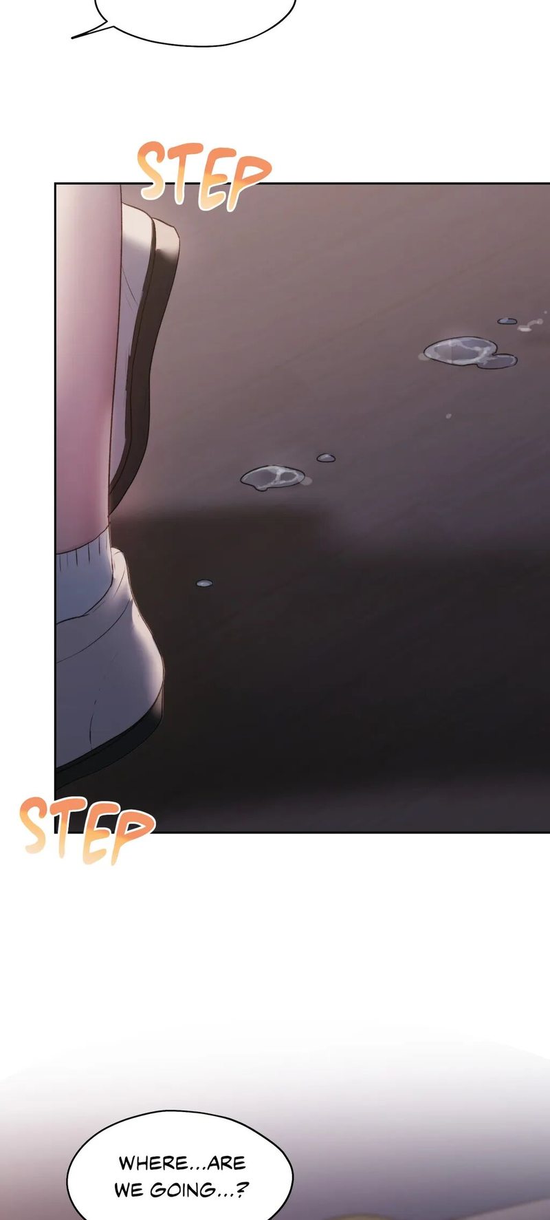 From today, my favorite… Chapter 39 Page 36