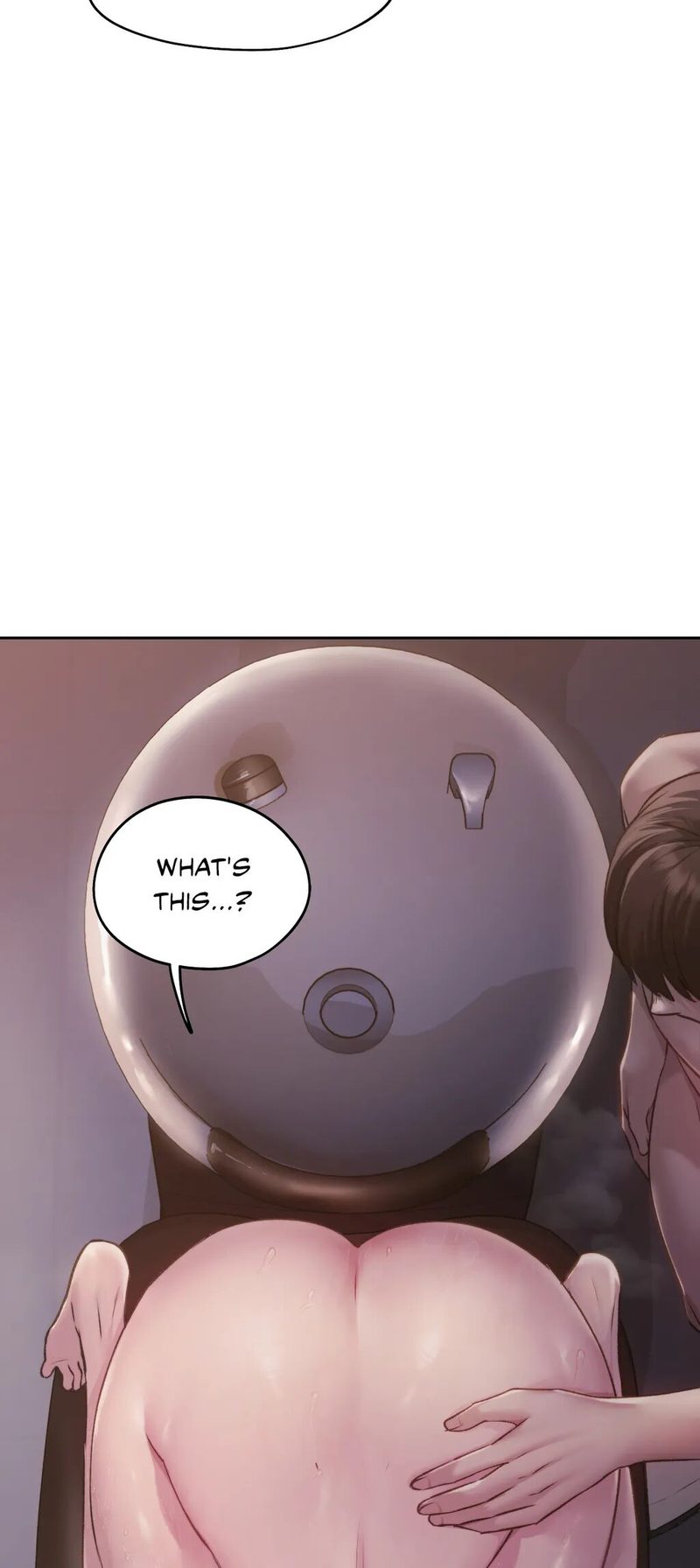 From today, my favorite… Chapter 39 Page 40