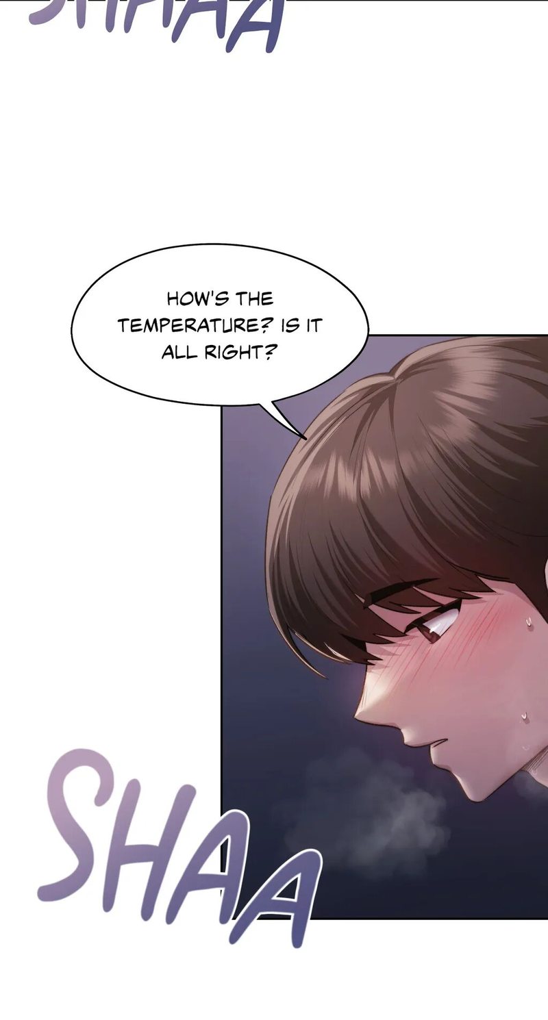 From today, my favorite… Chapter 39 Page 45