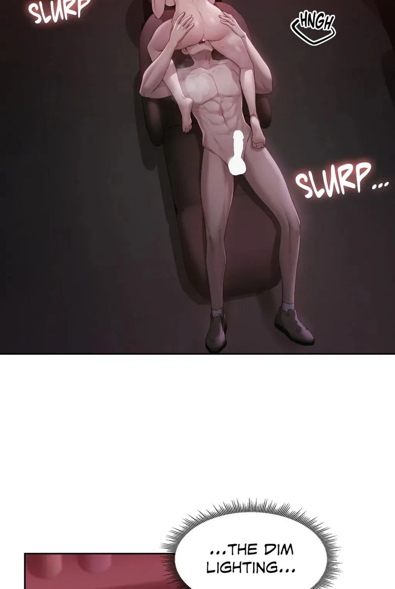 From today, my favorite… Chapter 40 Page 13
