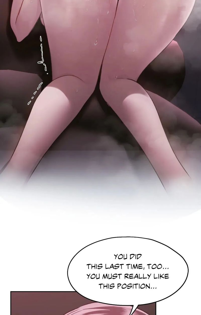 From today, my favorite… Chapter 40 Page 26