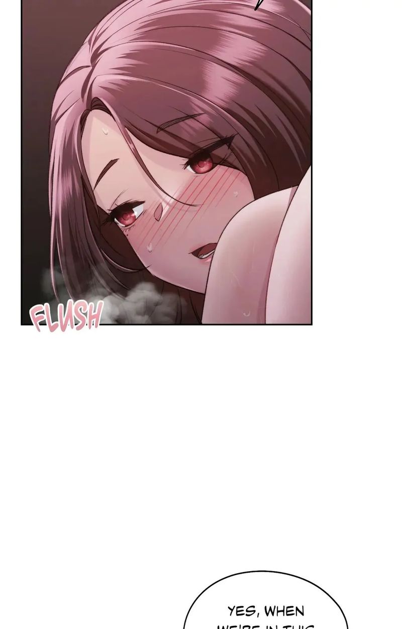From today, my favorite… Chapter 40 Page 27