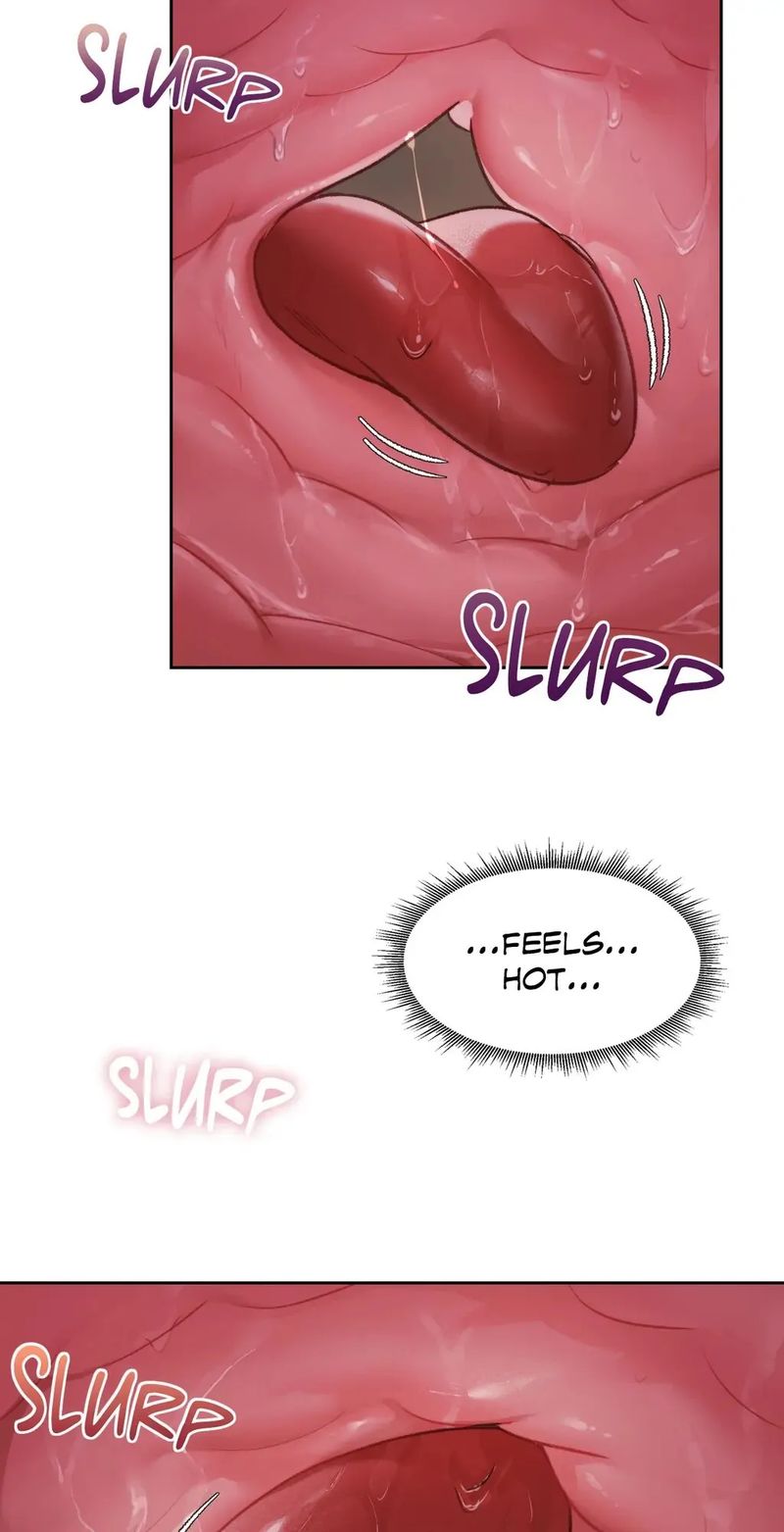 From today, my favorite… Chapter 40 Page 3