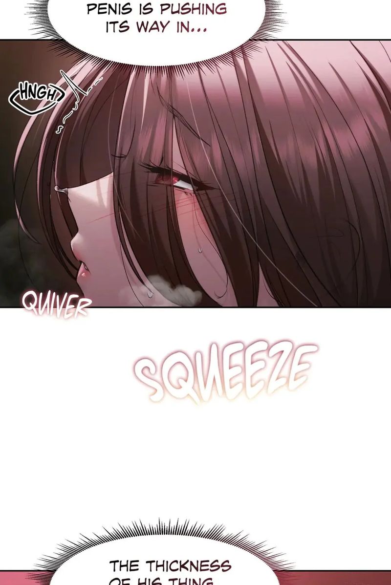 From today, my favorite… Chapter 40 Page 33