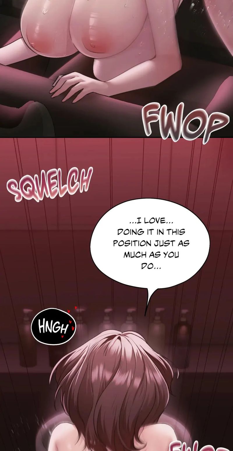 From today, my favorite… Chapter 40 Page 41