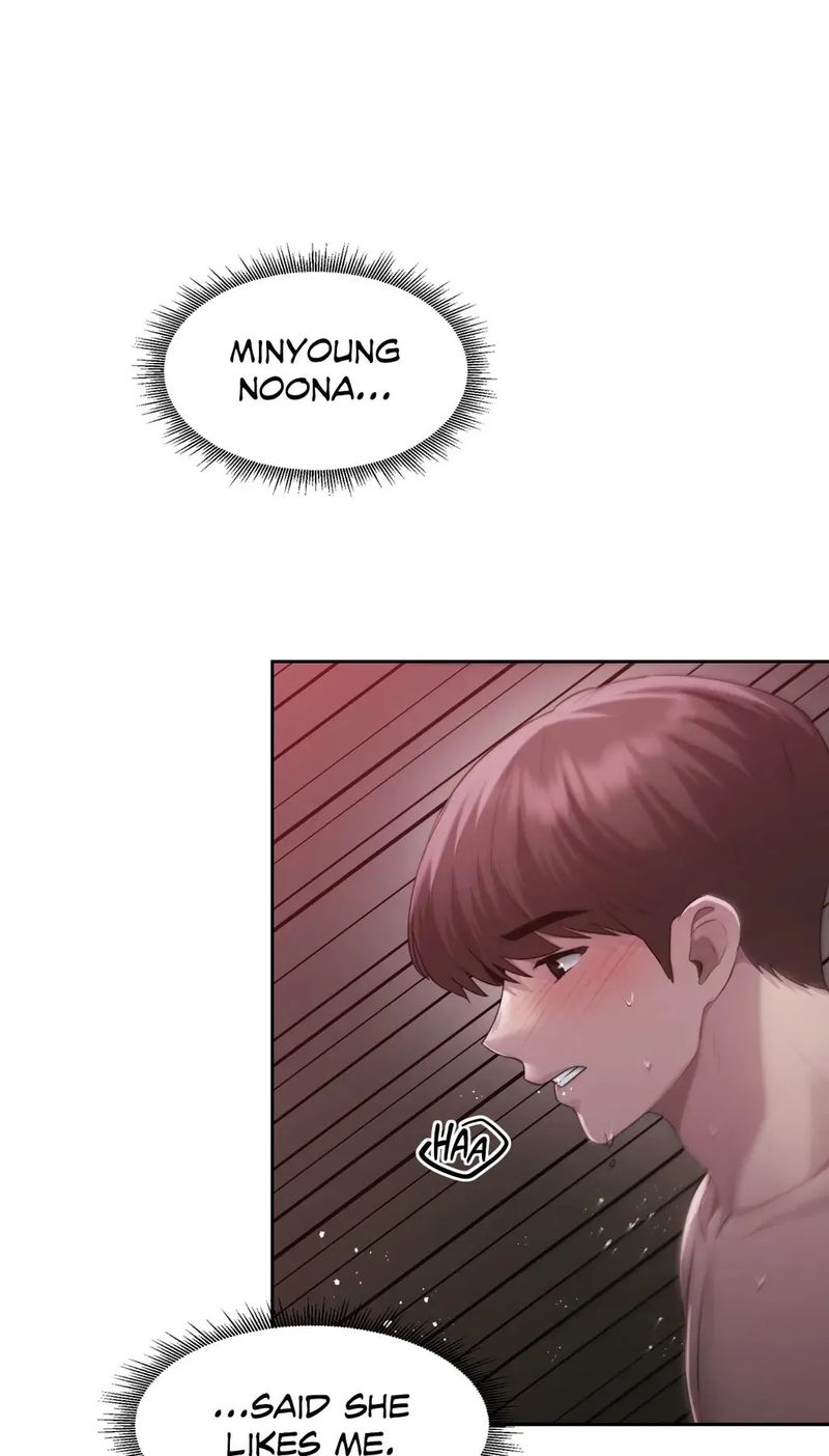 From today, my favorite… Chapter 40 Page 46
