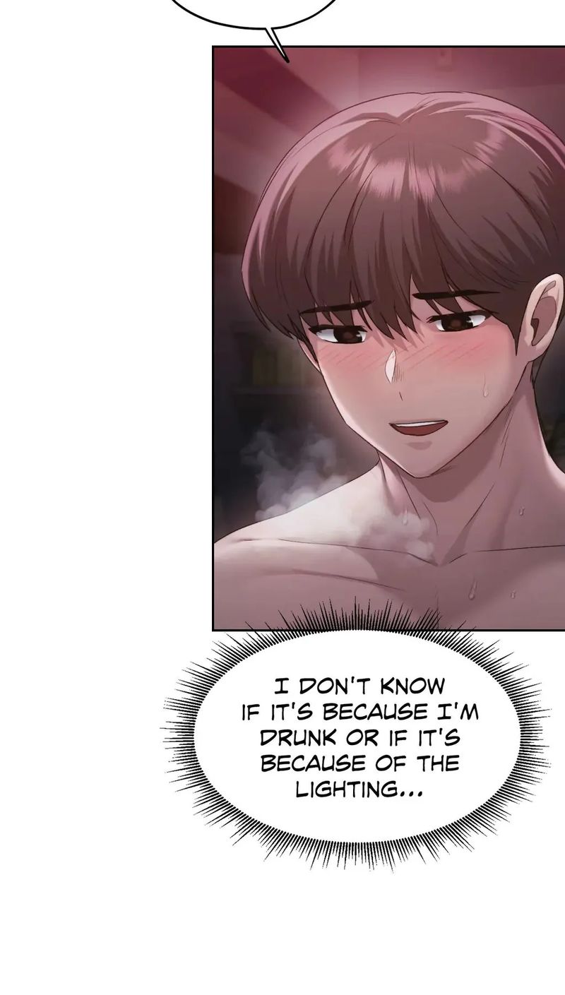 From today, my favorite… Chapter 40 Page 55