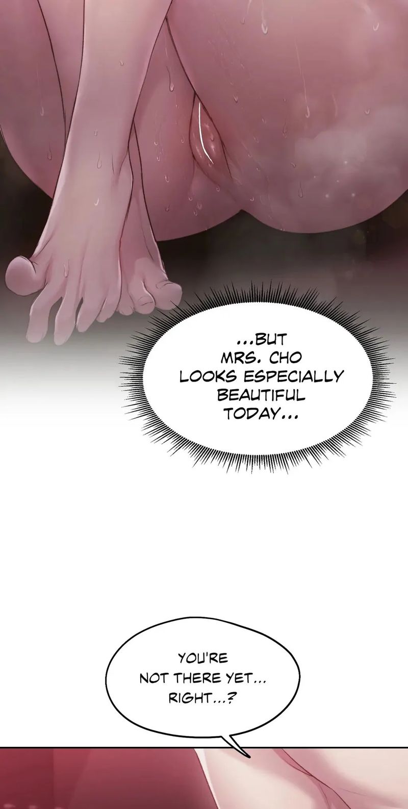 From today, my favorite… Chapter 40 Page 58