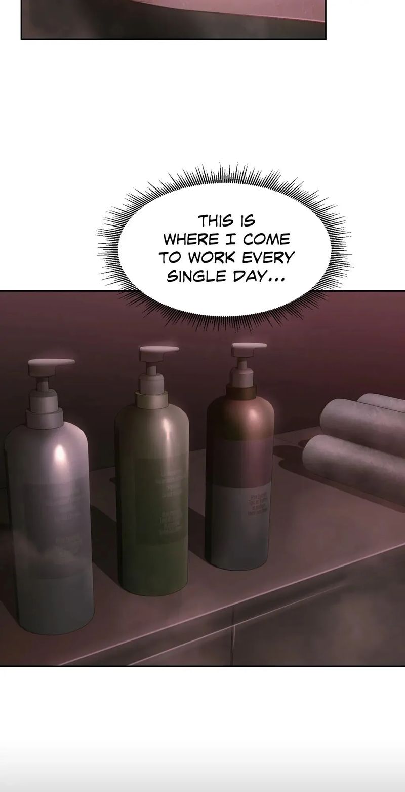 From today, my favorite… Chapter 40 Page 6