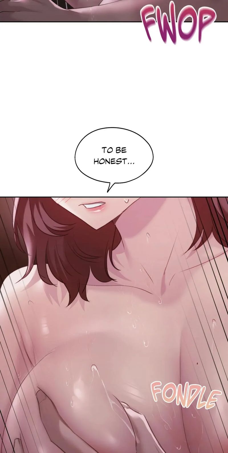 From today, my favorite… Chapter 40 Page 61