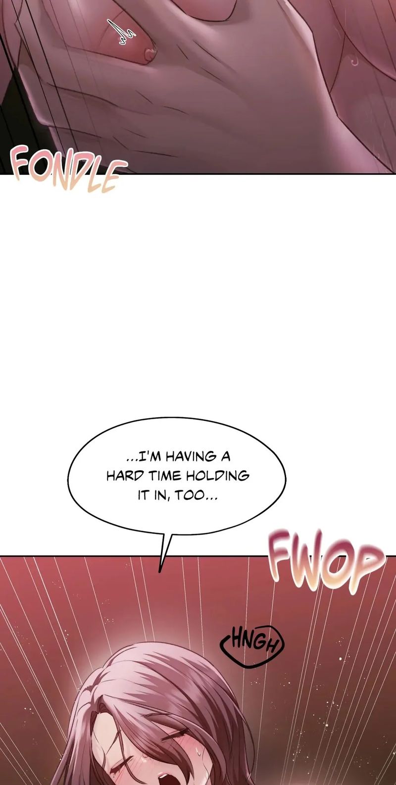 From today, my favorite… Chapter 40 Page 62