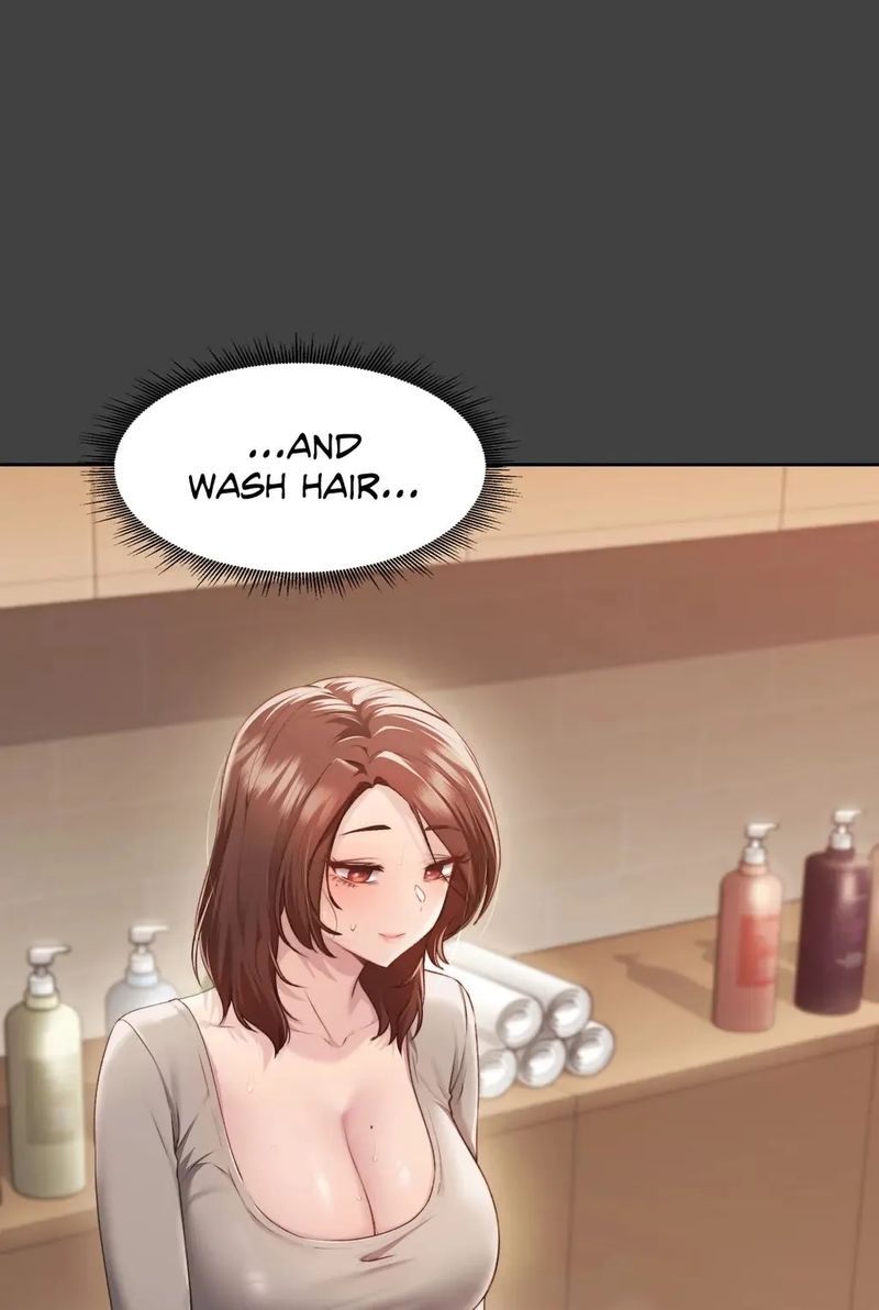 From today, my favorite… Chapter 40 Page 8