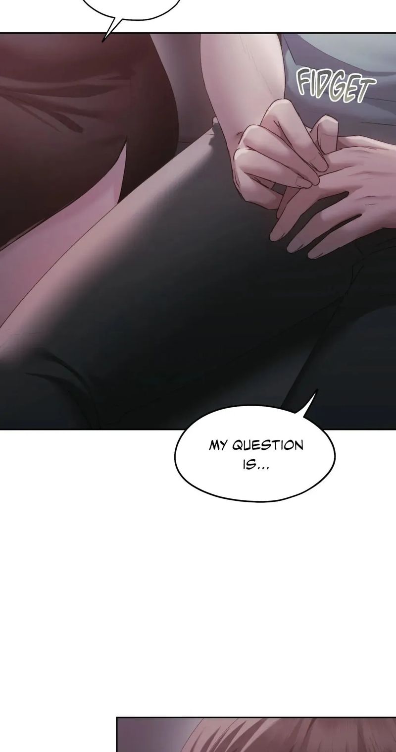 From today, my favorite… Chapter 40 Page 81