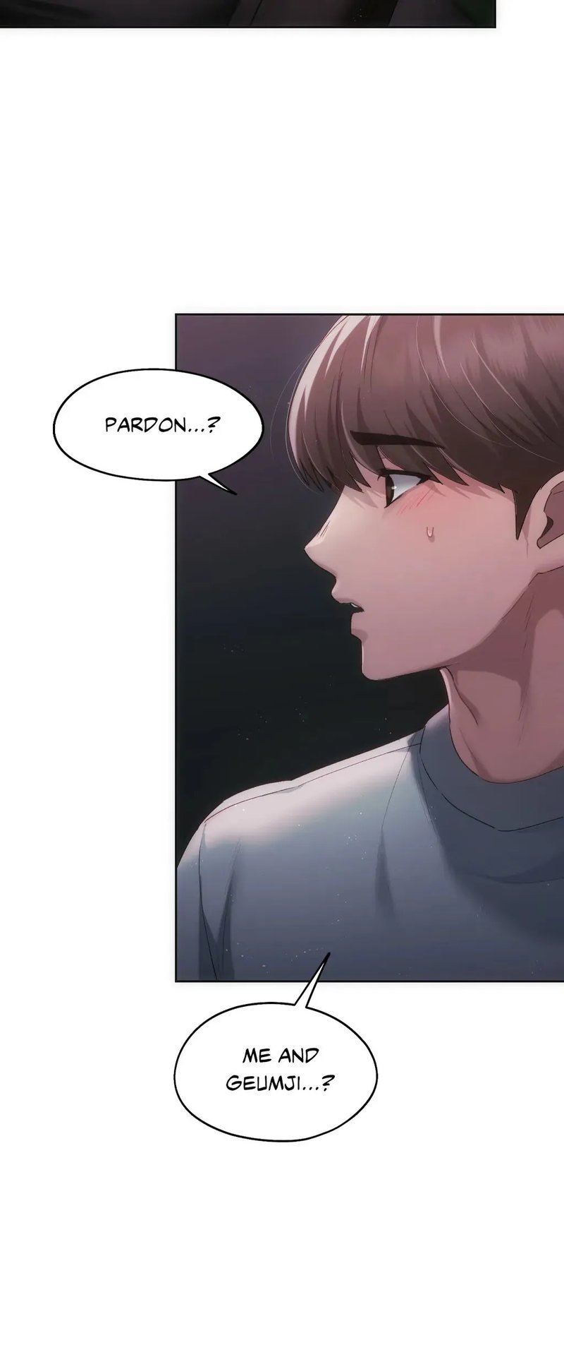 From today, my favorite… Chapter 41 Page 11