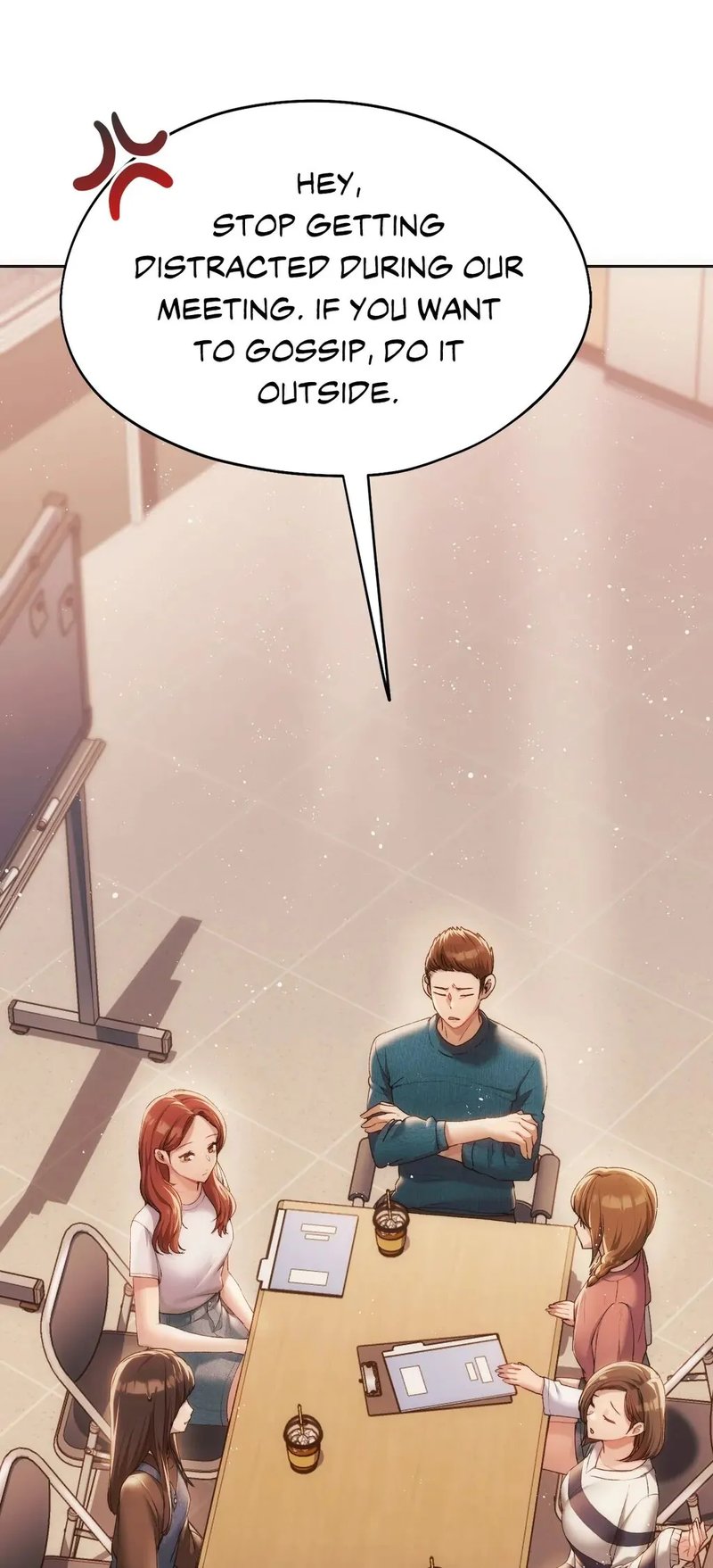 From today, my favorite… Chapter 41 Page 17