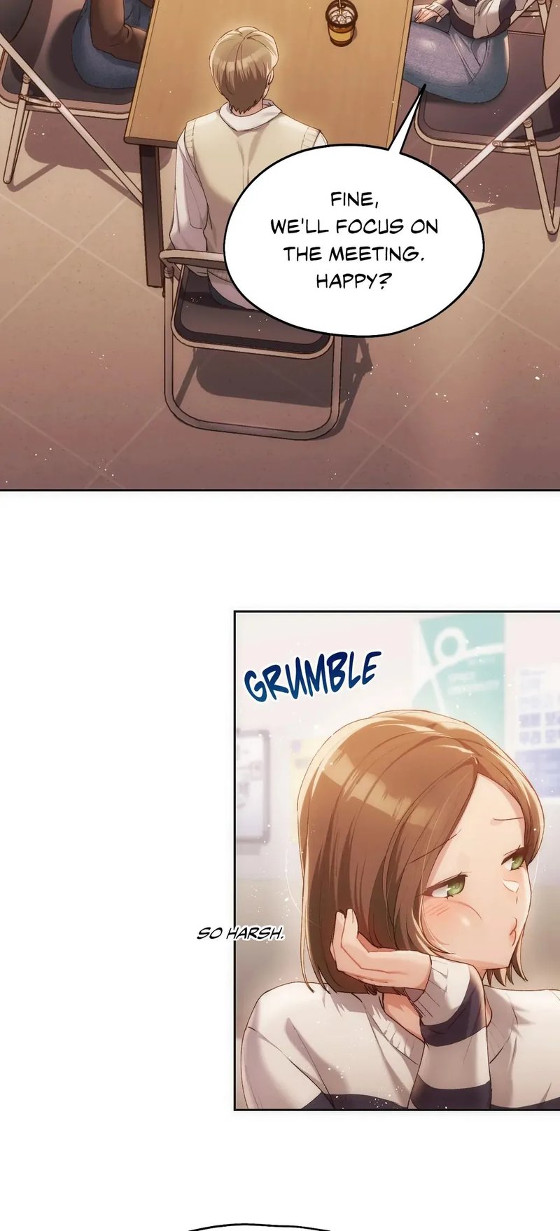 From today, my favorite… Chapter 41 Page 18