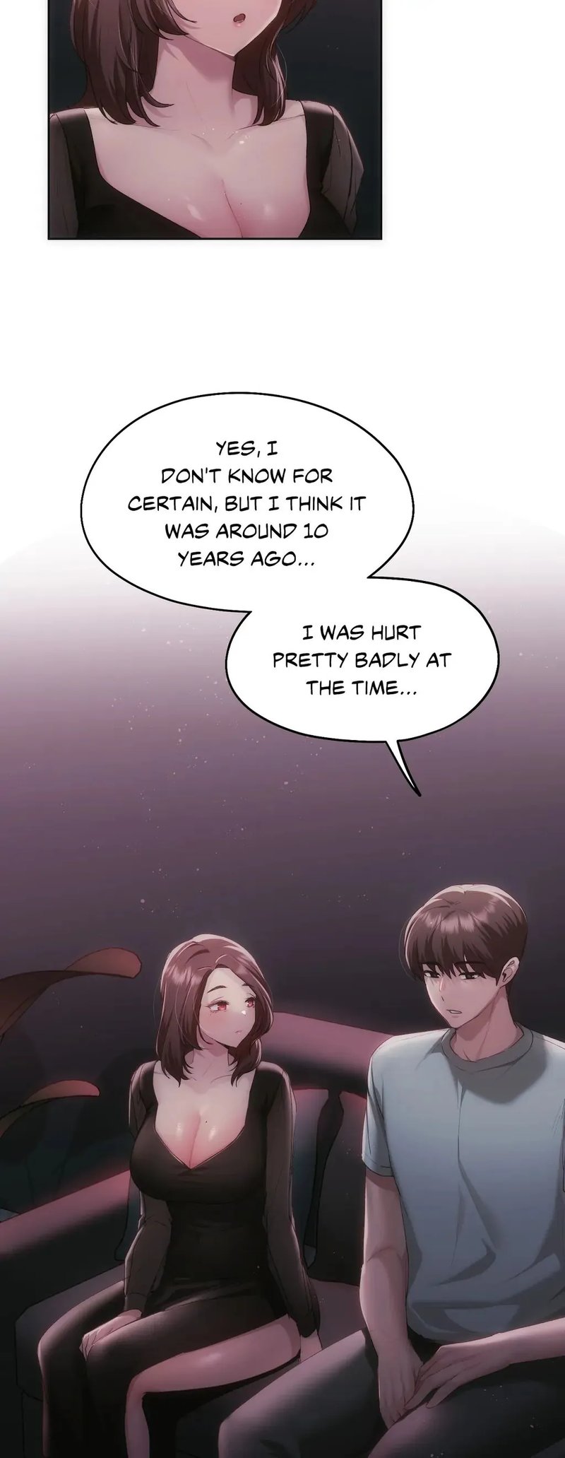 From today, my favorite… Chapter 41 Page 2